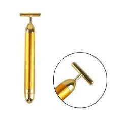 MASSAGEADOR FACIAL ELÉTRICO