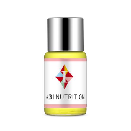 PASSO 3 ICONSIGN NUTRIÇÃO 5ml