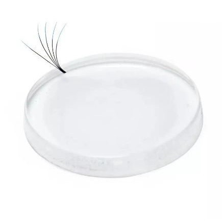 BASE SILICONE PARA MONTAR FANS CÍLIOS