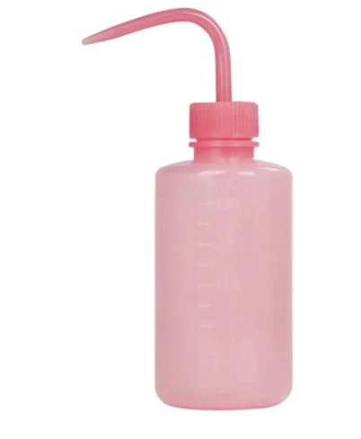 PISSETA ROSA 250ML