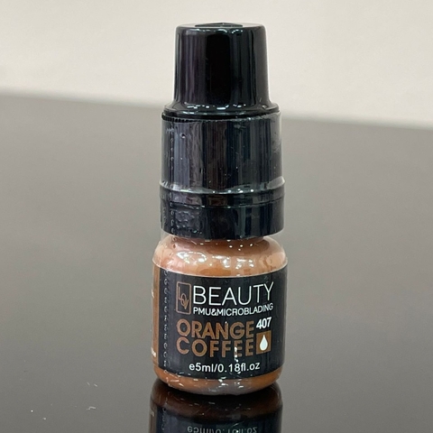 PIGMENTO LOVBEAUTY ORANGE COFFE 5ml