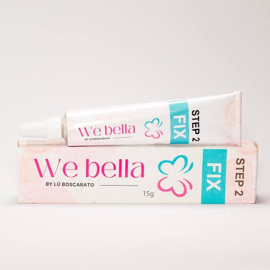 PASSO 2 WE BELLA BROW/LIFT 15g