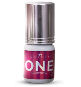 COLA ADESIVO CHERRY LASH ONE 3g