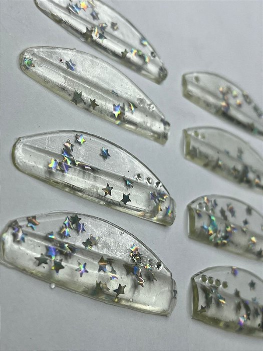 MOLDE IN LOVE CRYSTAL ESTRELA