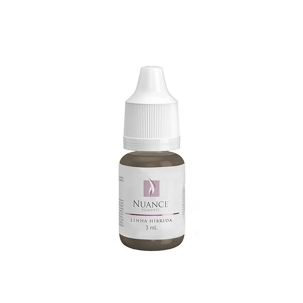 PIGMENTO NUANCE HÍBRIDO DARK BROWN 3g
