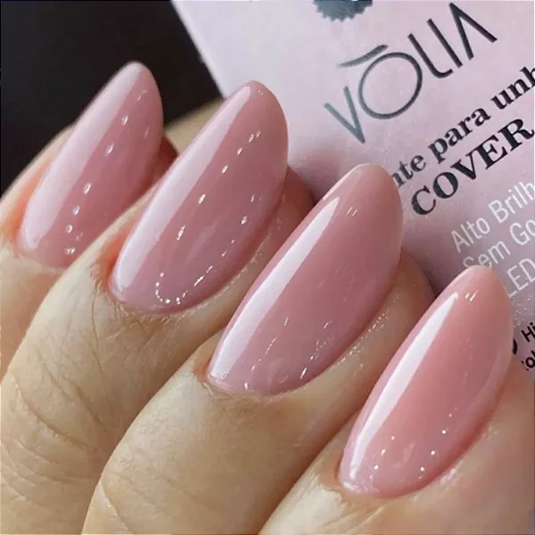 TOP COAT VÒLIA COVER 9g
