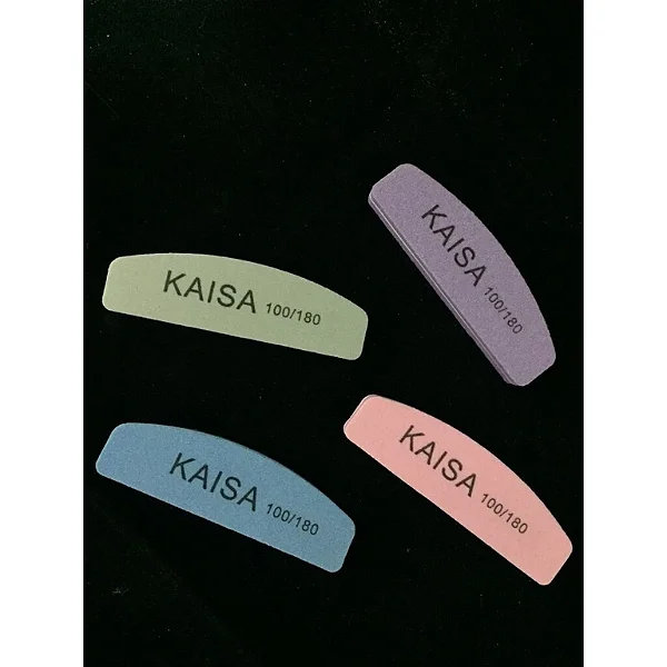 MINI LIXA BUFFER/POLIDORA BOOMERANG KAISA