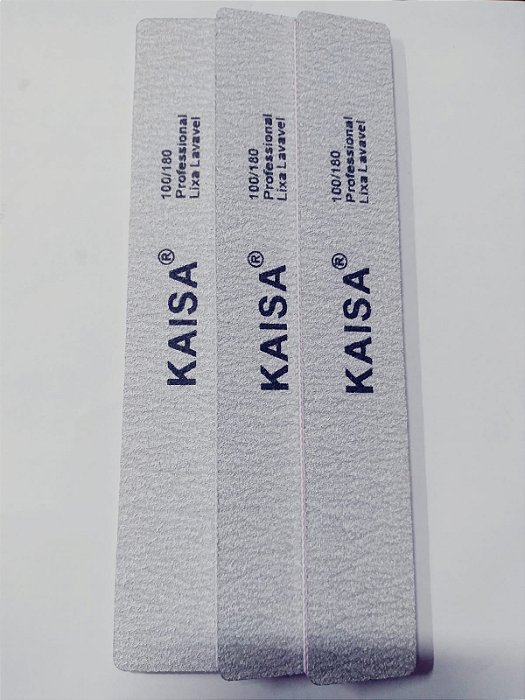 LIXA 100/180 KAISA LAVÁVEL