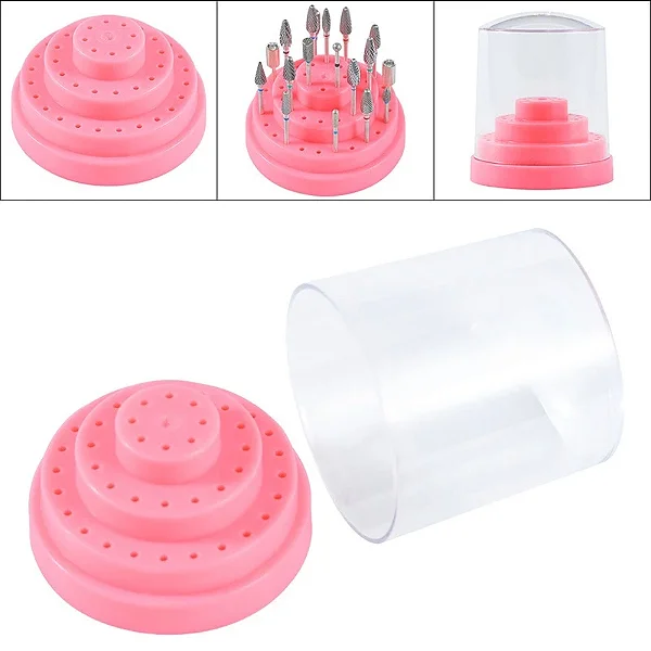 MINI PORTA BROCAS