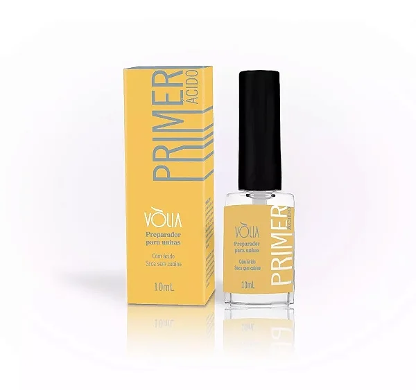 PRIMER ÁCIDO VÒLIA 10ML