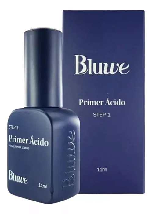 PRIMER ÁCIDO BLUWE 10ML