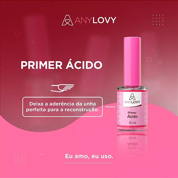 PRIMER ÁCIDO ANYLOVY 10ML