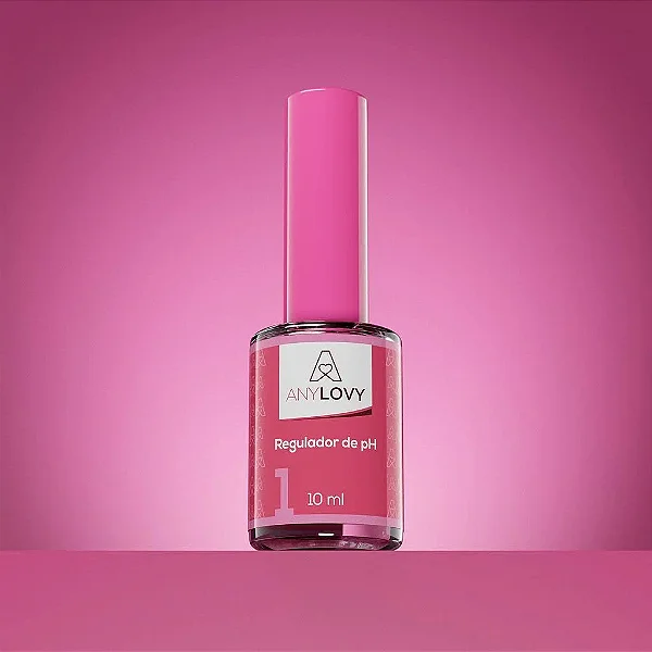 REGULADOR DE PH ANYLOVY 10ML