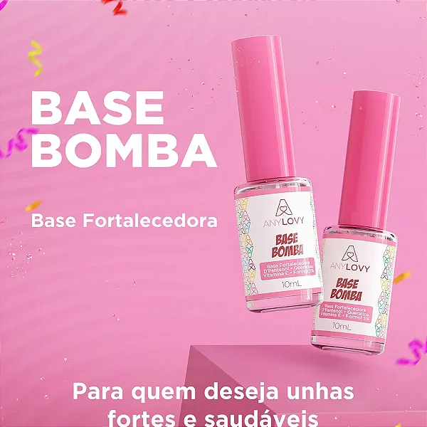 BASE BOMBA ANYLOVY