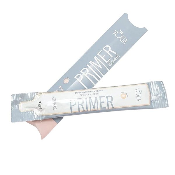 SACHÊ PRIMER VÒLIA 10ML