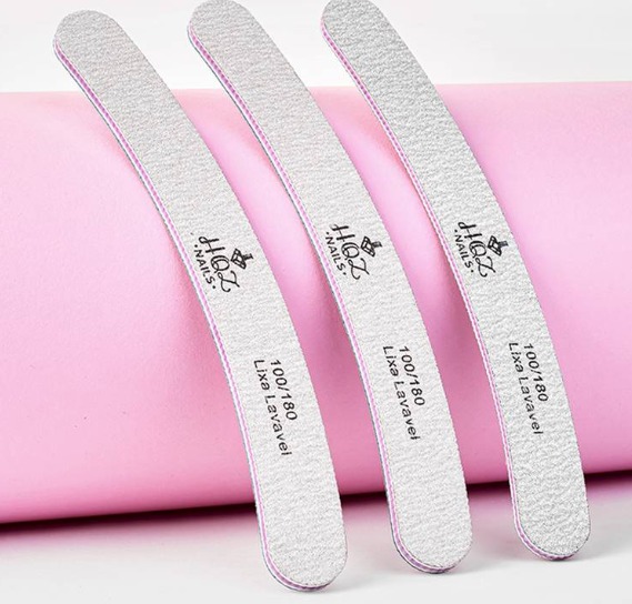 LIXA BANANA HQZ 100/180