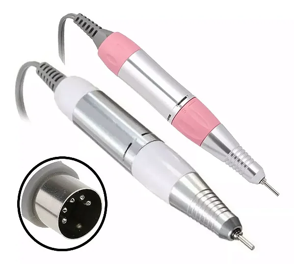 Caneta p/ Motor Nail Dril