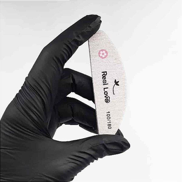 MINI LIXA BOOMERANG REAL LOVE 100/180