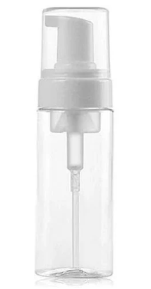 FRASCO PUMP ESPUMADOR 50ml
