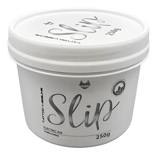 VASELINA SLIP ELECTRICK INK 250g