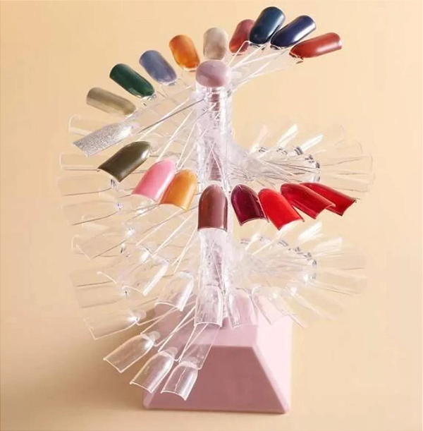 ESPIRAL MOSTRUÁRIO DE ESMALTES