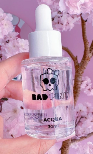 ACQUA PRIMER BAD PINK 30ML