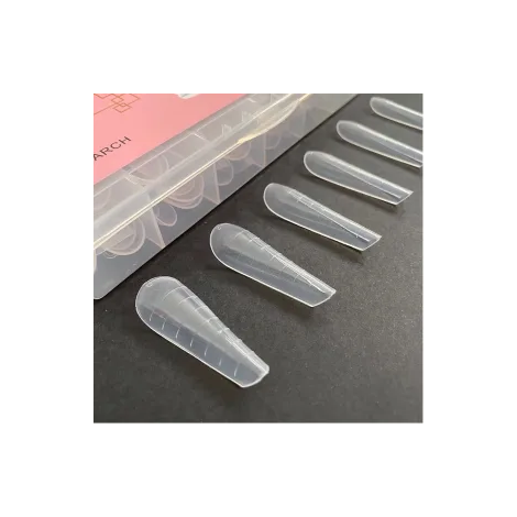 CAIXA KAISA 100 UNHAS MOLDE F1 MANDORLA
