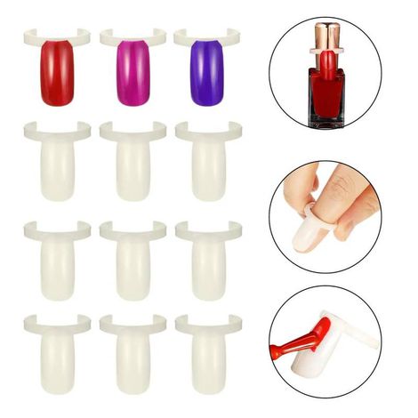 MOSTRUÁRIO DE ESMALTES (25 UNHAS)