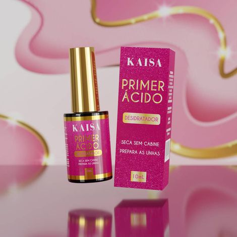 PRIMER ÁCIDO KAISA 10ML