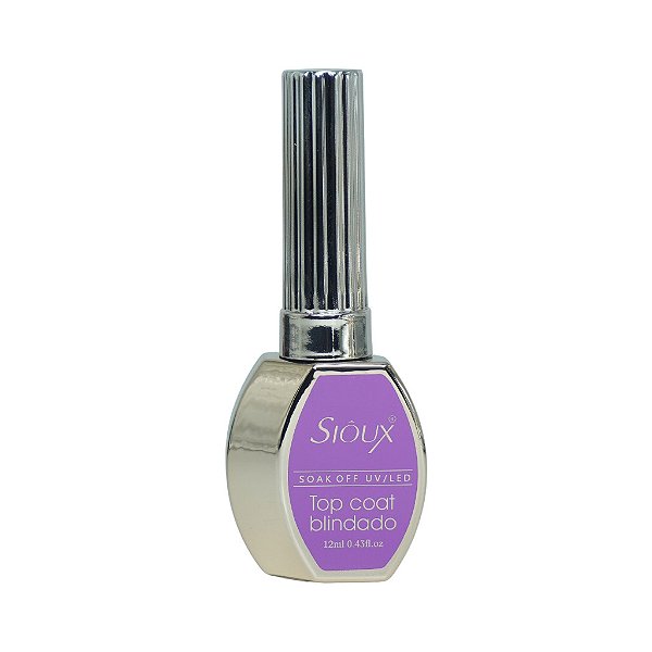 TOP COAT SIOUX PREMIUM BLINDADO 12ml