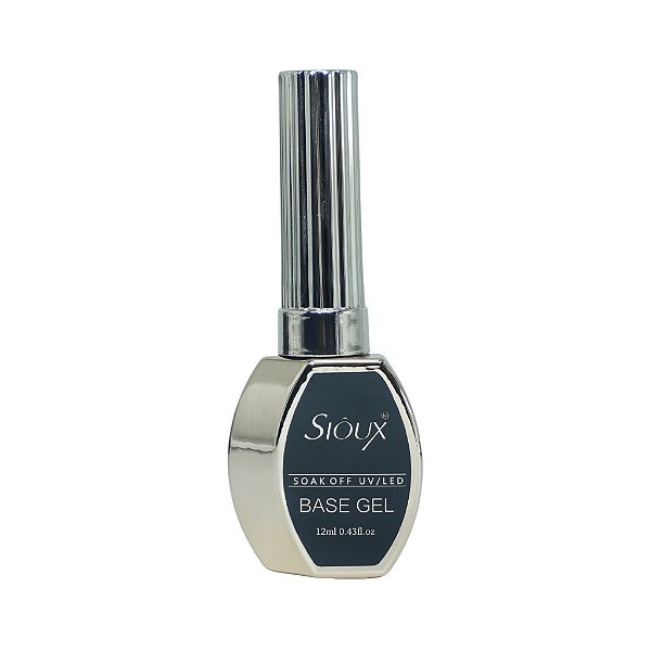 BASE GEL SIOUX PREMIUM 12ML