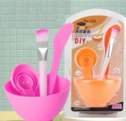 KIT CUIDADOS FACIAIS
