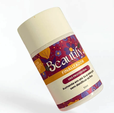 FINALIZADOR BEAUTIFY PRO 50ml