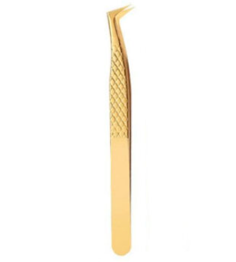 PINÇA GOLD VOLUME RUSSO
