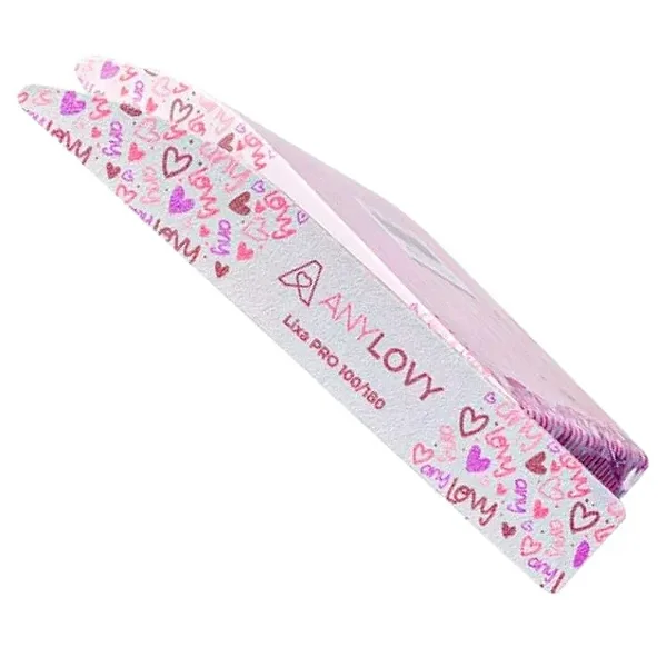 LIXA FACA ANYLOVY 100/180