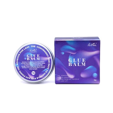 GLUE BALM LASH LIFTING FUNMIX 12g