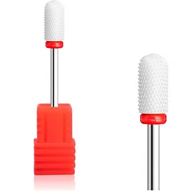 BROCA CERÂMICA BARREL BALL 3/32