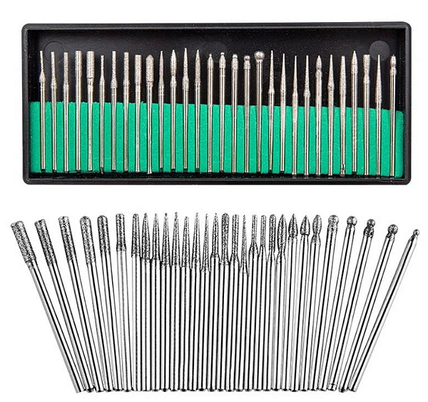 KIT 30 BROCAS