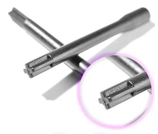 PALETAS MIXER MISTURADOR DE PIGMENTOS (10 UNIDADES)