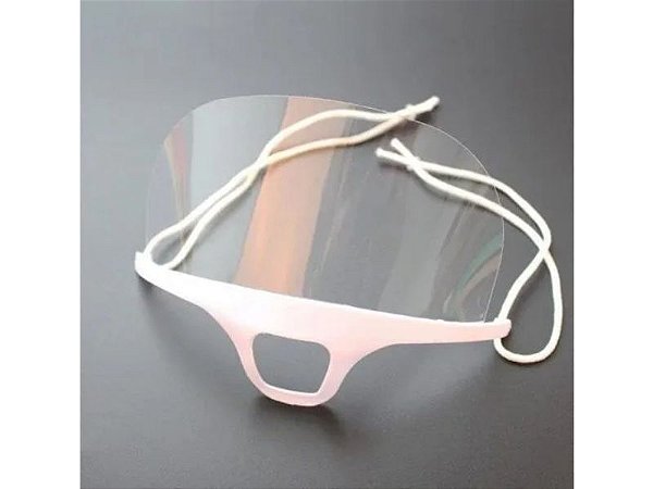 MÁSCARA ACRÍLICA