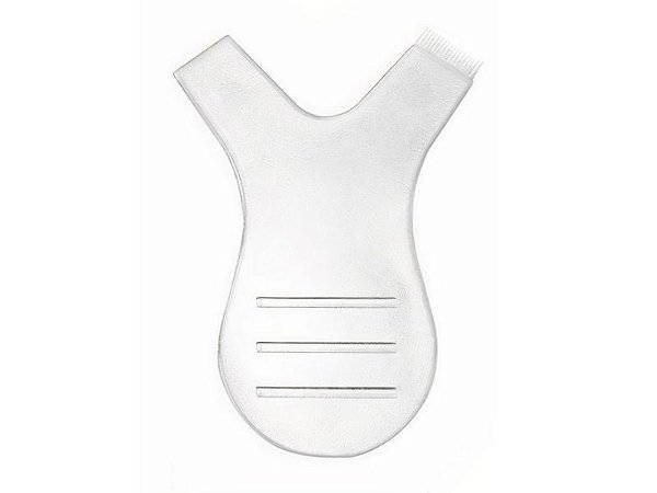 ESPÁTULA PENTE CLEAR BROW/LIFT