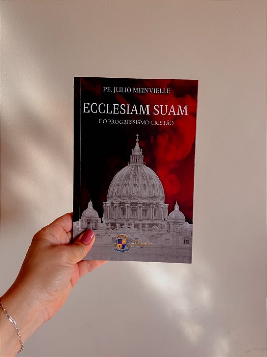 Ecclesiam Suam e o Progressismo Cristão