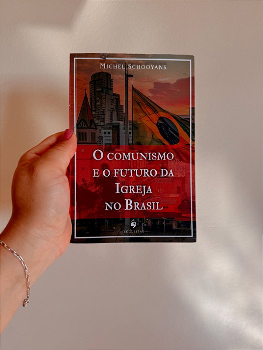 O comunismo e o futuro da Igreja no Brasil