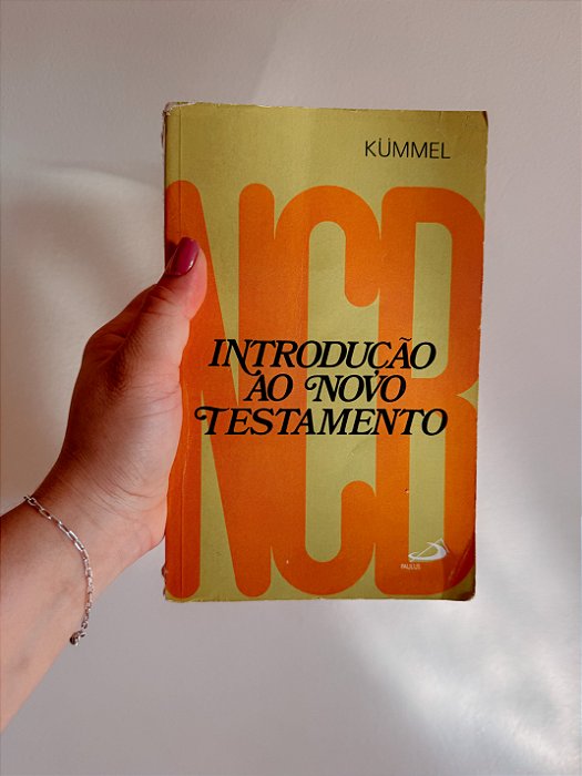 Introdução ao novo testamento