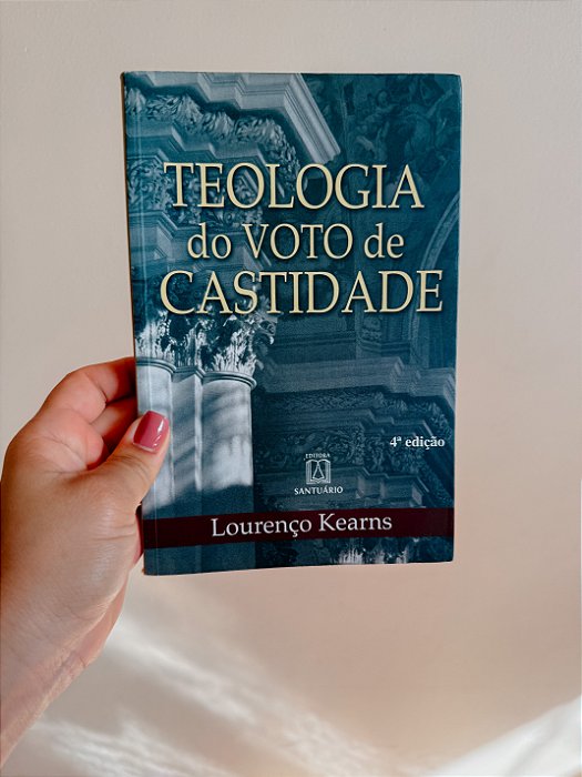 Teologia do voto de castidade