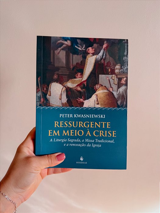 Ressurgente em meio à crise