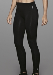 Legging Underwear Warm Lupo