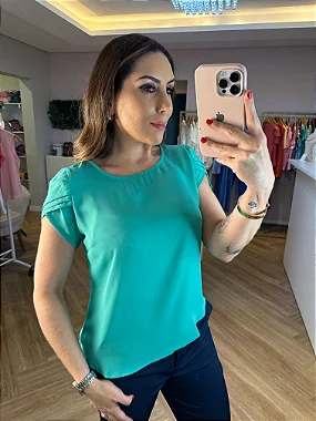 Blusa promo. Irene