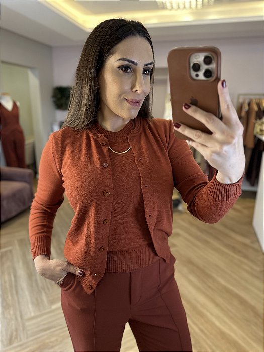 Twinset cashemire Lena