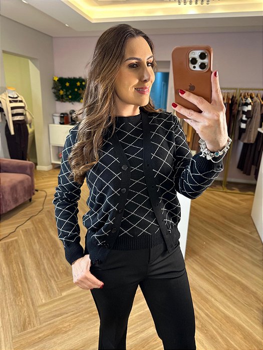 Twinset cashemire Elisa